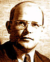 Dietrich Bonhoeffer
