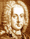 Markgraf Georg von Brandenburg