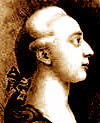 Giacomo Girolamo Casanova