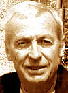 Gerhard Kocher