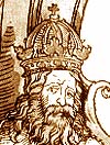 Kaiser Sigismund von Luxemburg