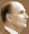 Franois Mitterrand