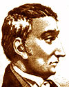 Claude Henri Saint-Simon