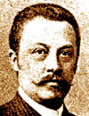 Franz von Schnthan