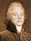 Charles Maurice de Talleyrand-Prigog