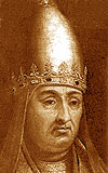 Bonifatius VIII.