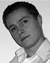 Timothy Scherman