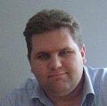 Florian Vorauer