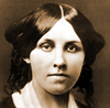 Louisa May Alcott