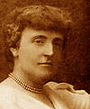 Frances Hodgson Burnett