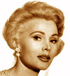 Zsa Zsa Gabor