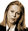 Christie Hefner