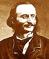 Jacques Offenbach