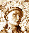 Antonius von Padua