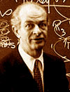 Linus Pauling