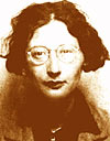 Simone Weil